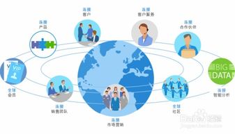跨国企业一体化管理系统选择策略 构建高效协同的全球运营中枢